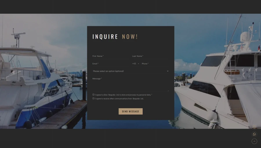 CO|ONE Investment Details